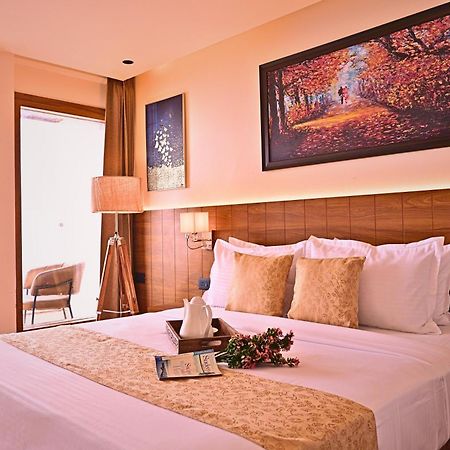 The Novello By Evergreen Mussoorie Kültér fotó