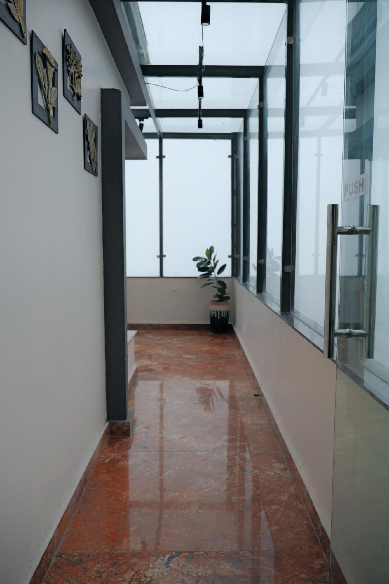 The Novello By Evergreen Mussoorie Kültér fotó