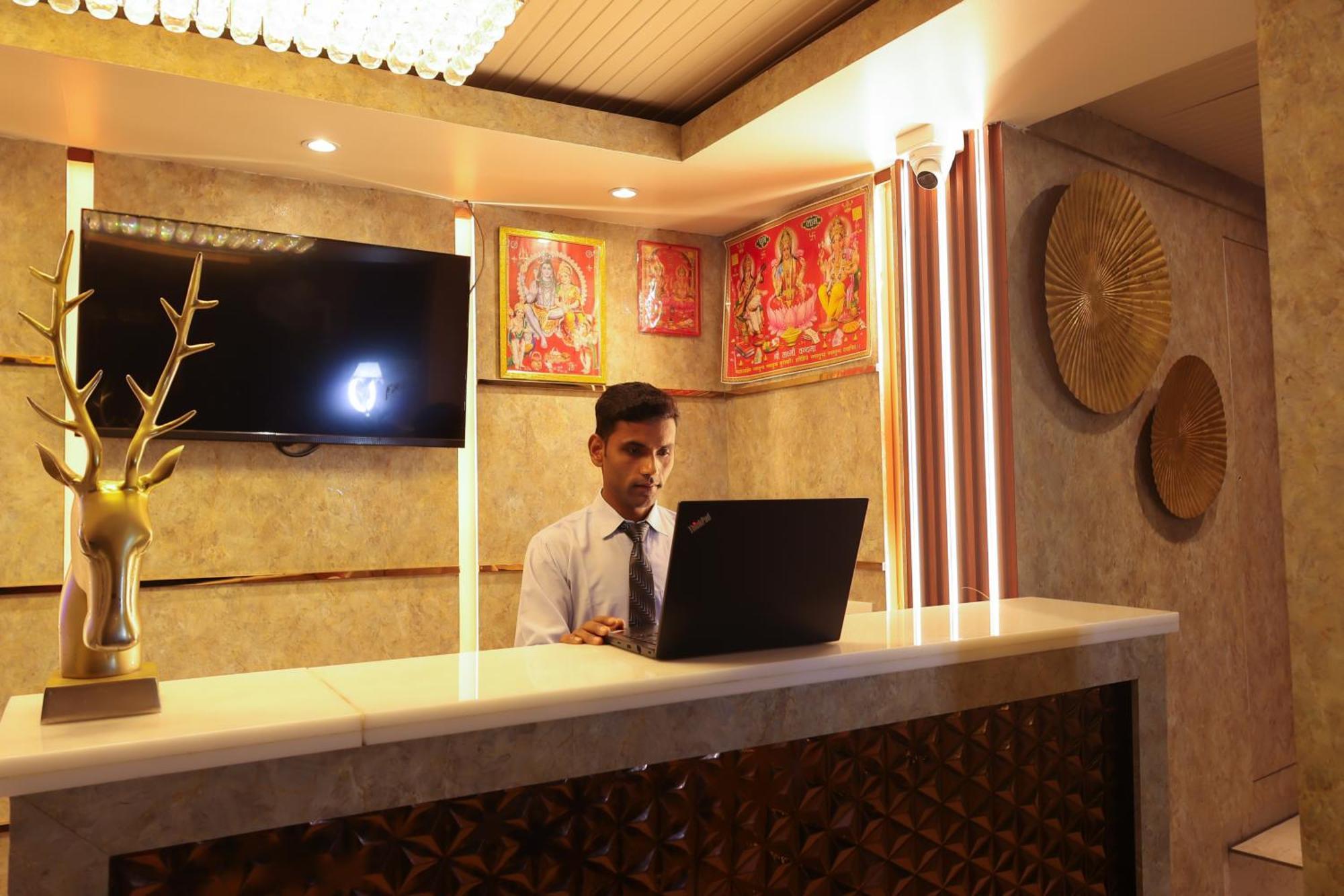 The Novello By Evergreen Mussoorie Kültér fotó