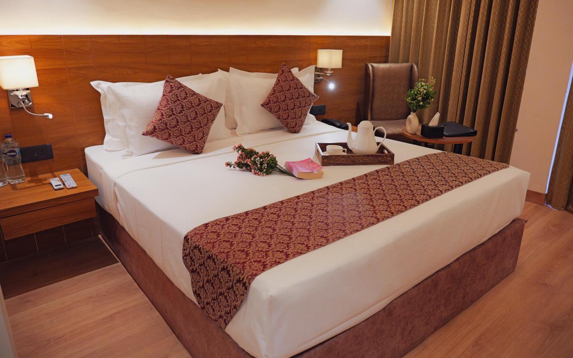 The Novello By Evergreen Mussoorie Kültér fotó