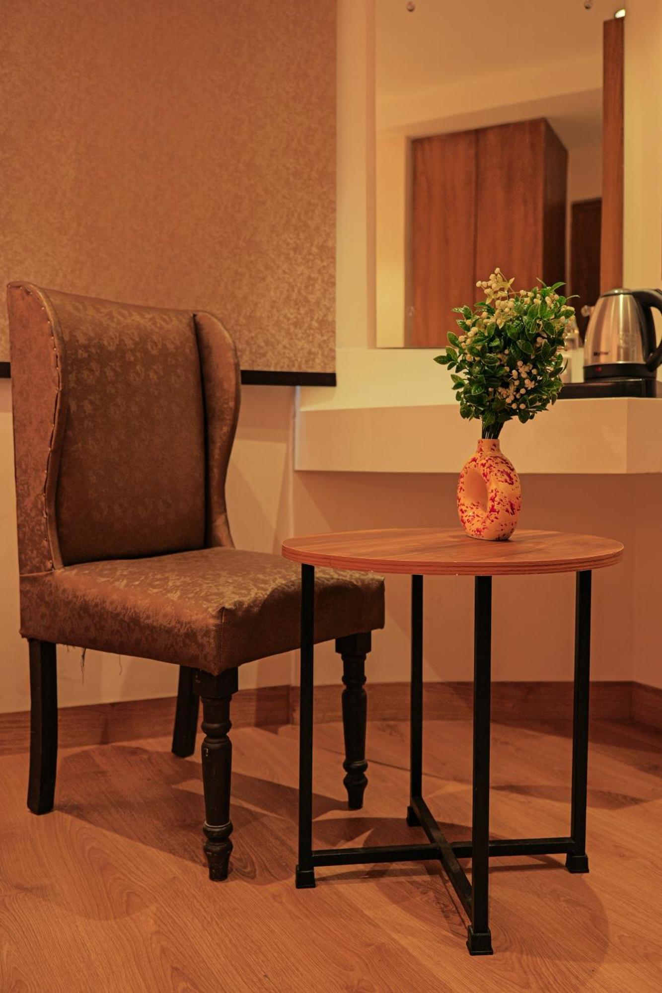 The Novello By Evergreen Mussoorie Kültér fotó