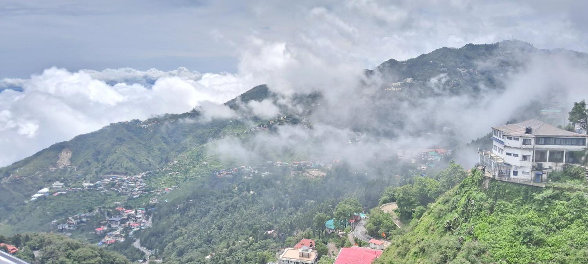 The Novello By Evergreen Mussoorie Kültér fotó