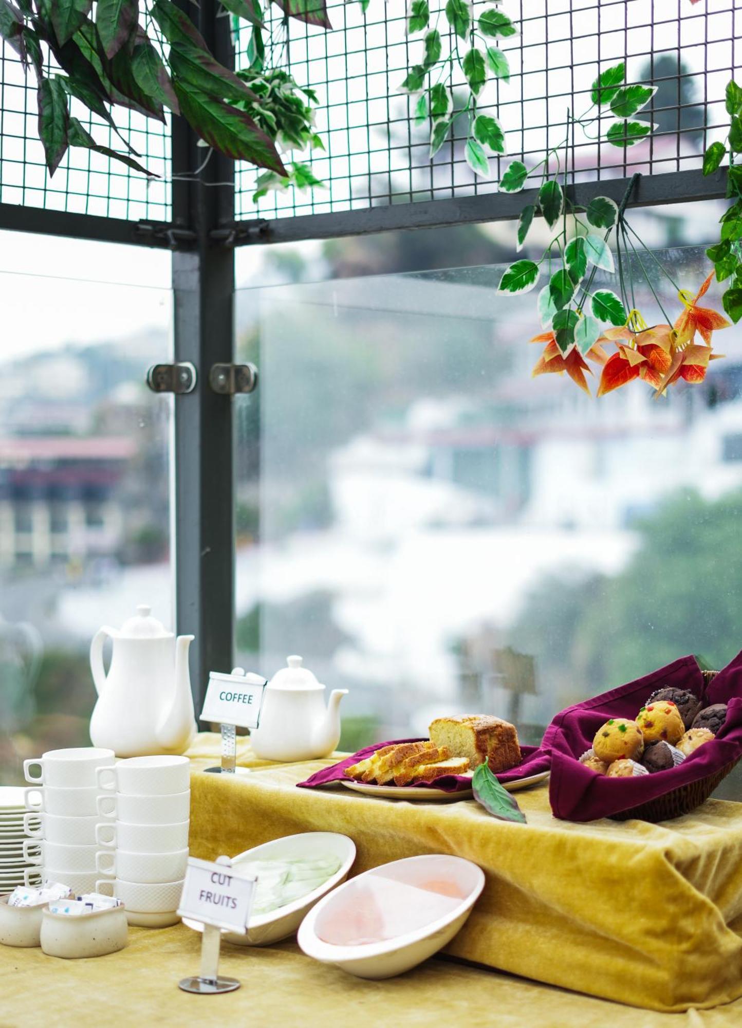 The Novello By Evergreen Mussoorie Kültér fotó